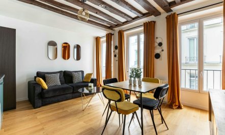 Avenues & Boulevards 2