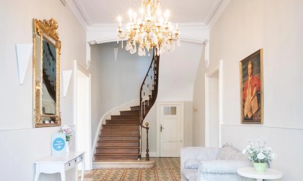 The Grand Chateau 8