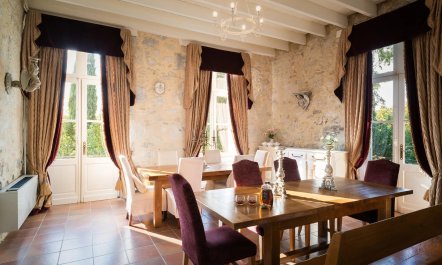 The Grand Chateau 5