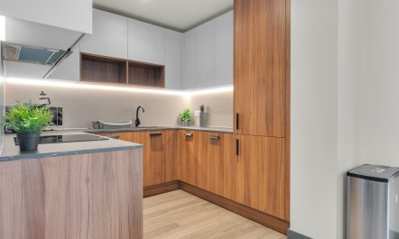 Modern Urban 5