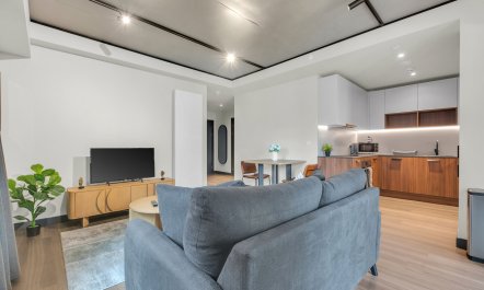 Modern Urban 4