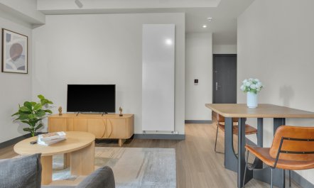 Modern Urban 3