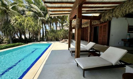 The Sunset Home 1