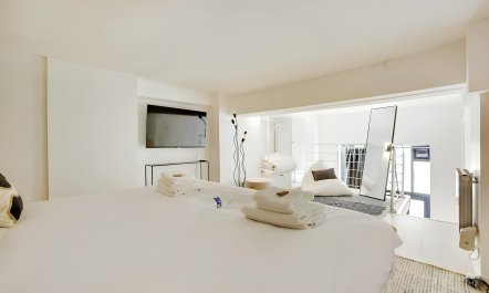 Central Paris Escape 9