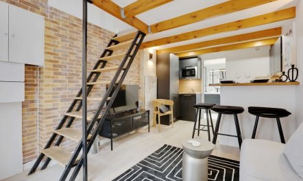 Central Paris Escape 3