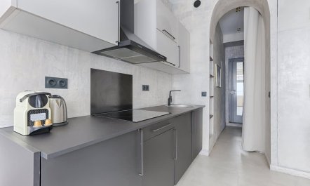 Galleries & History 5