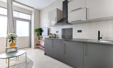 Galleries & History 6