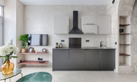 Galleries & History 1