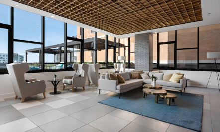 The Chicago River Rhapsody 6