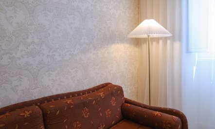 Art Deco Dwelling 3