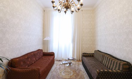 Art Deco Dwelling 4