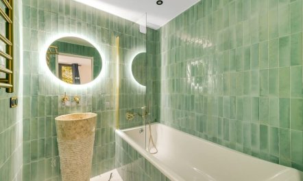 Notes From Neuilly 9