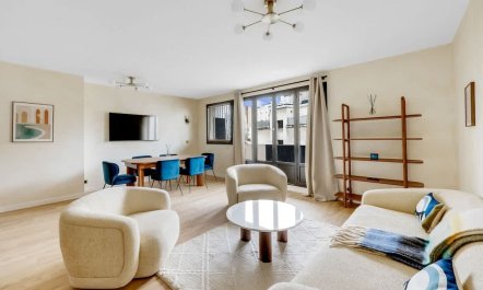 Notes From Neuilly 2