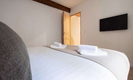 Ode to Montorgueil 8