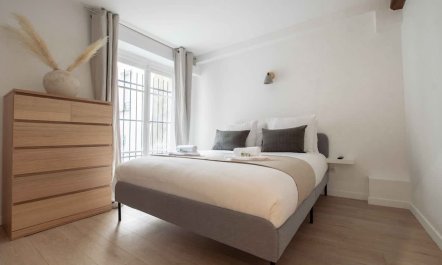 Ode to Montorgueil 7