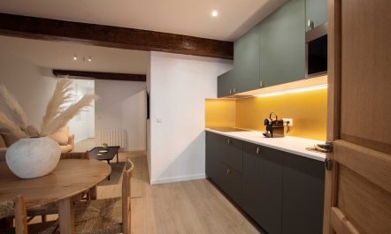 Ode to Montorgueil 4