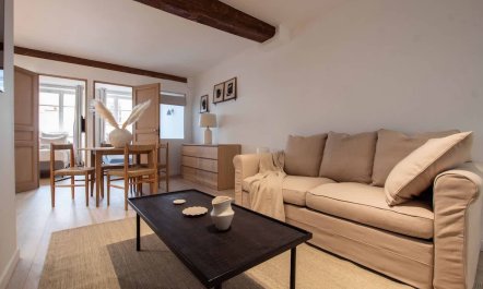 Ode to Montorgueil 1