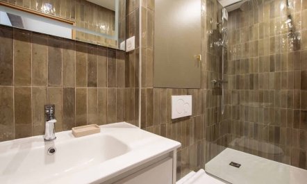 Ode to Montorgueil 9