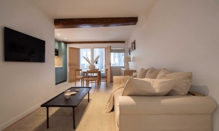 Ode to Montorgueil 2