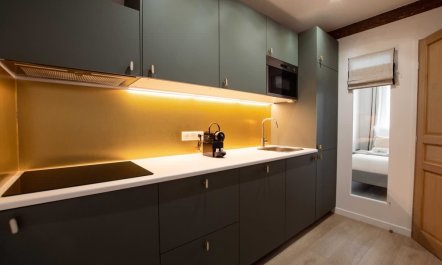 Ode to Montorgueil 5