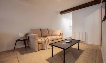 Ode to Montorgueil 3