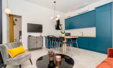 Azure Coastal Abode 2