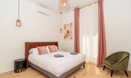 Azure Coastal Abode 7