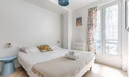 Saint Martin Avenue 7