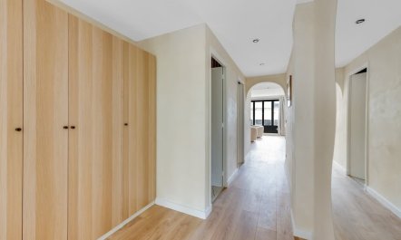 Grand Parisian Story 6