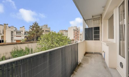 Grand Parisian Story 1