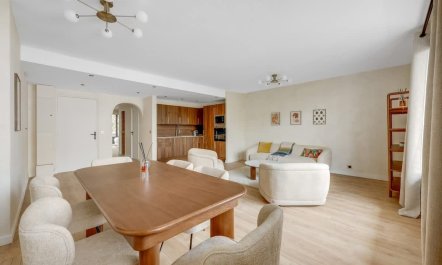 Grand Parisian Story 4