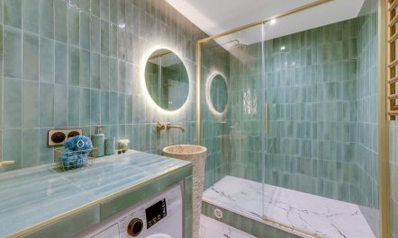 Grand Parisian Story 8