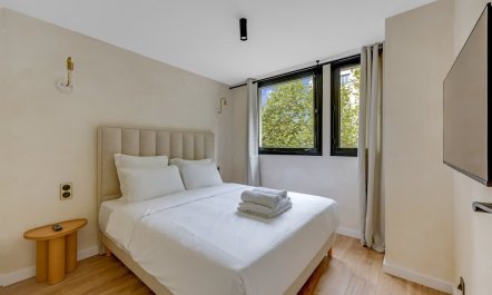 Grand Parisian Story 9