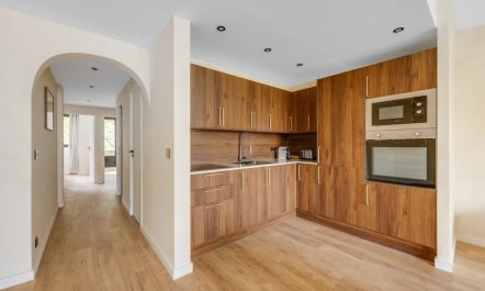 Grand Parisian Story 5