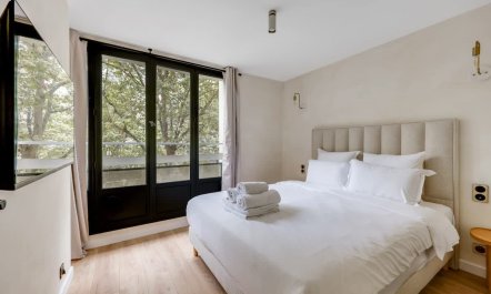 Grand Parisian Story 7