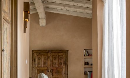 Sicilian Garden Sanctuary 4