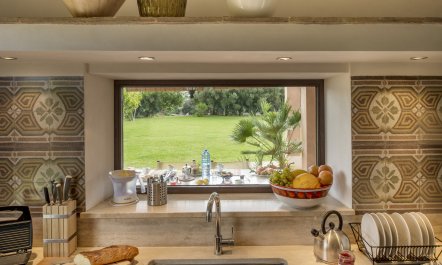 Sicilian Garden Sanctuary 8