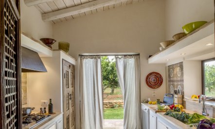 Sicilian Garden Sanctuary 6