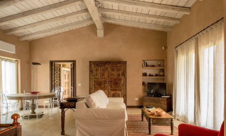 Sicilian Garden Sanctuary 1