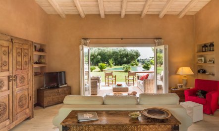 Sicilian Garden Sanctuary 3