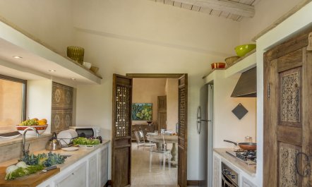 Sicilian Garden Sanctuary 7