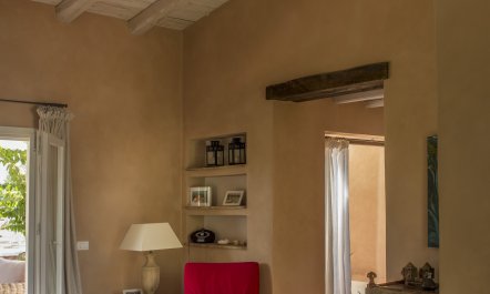 Sicilian Garden Sanctuary 5