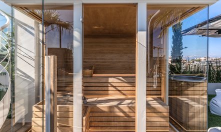 The Modern Path 1
