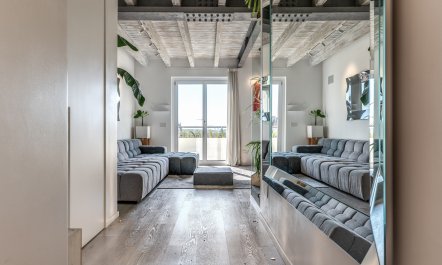 The Modern Path 5