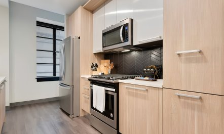 The Heart of the Loop 9