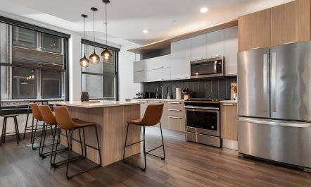 The Heart of the Loop 5