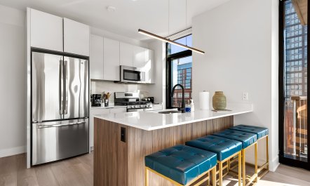 Artists' Rendezvous 1