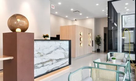 Artists' Rendezvous 5