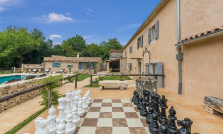 Where the Wildflowers Are 1