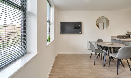 Riverside in Taunton 3